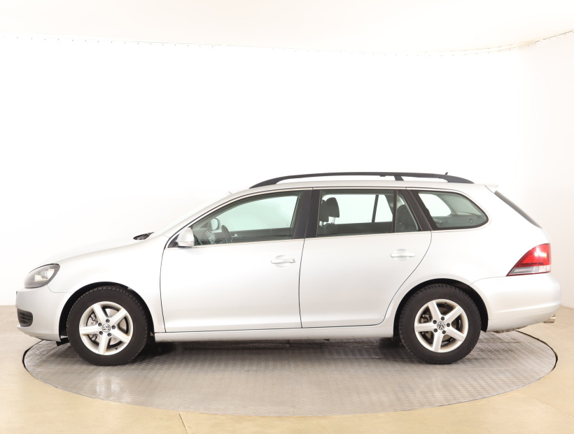 Volkswagen Golf, 2012