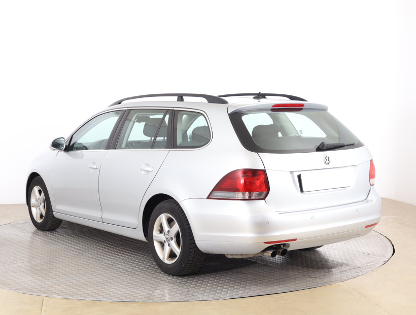Volkswagen Golf, 2012