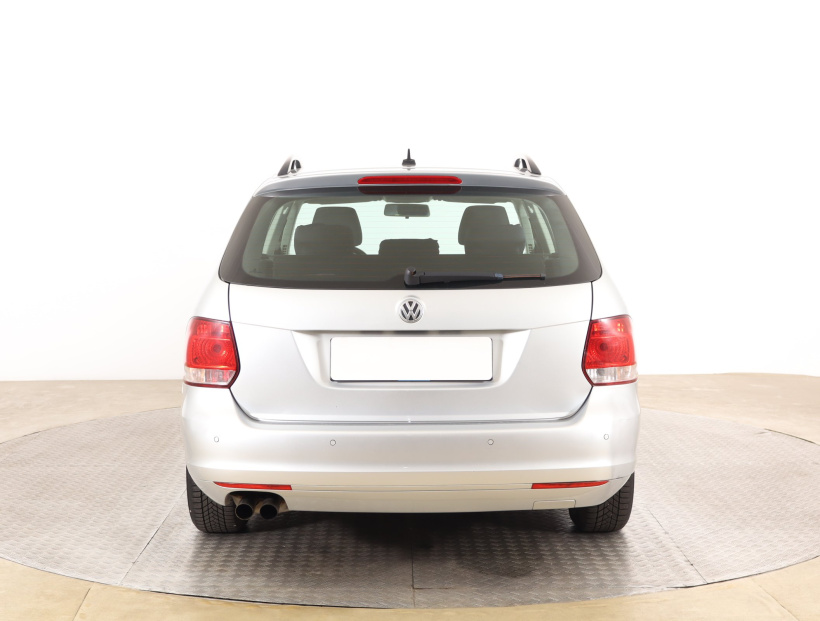 Volkswagen Golf, 2012