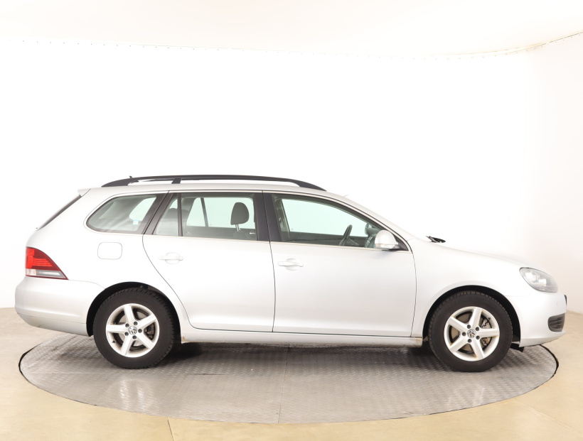 Volkswagen Golf, 2012
