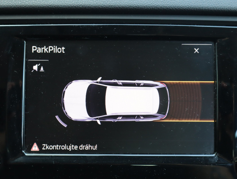 Škoda Octavia, 2017