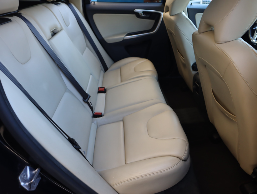 Volvo XC60, 2014