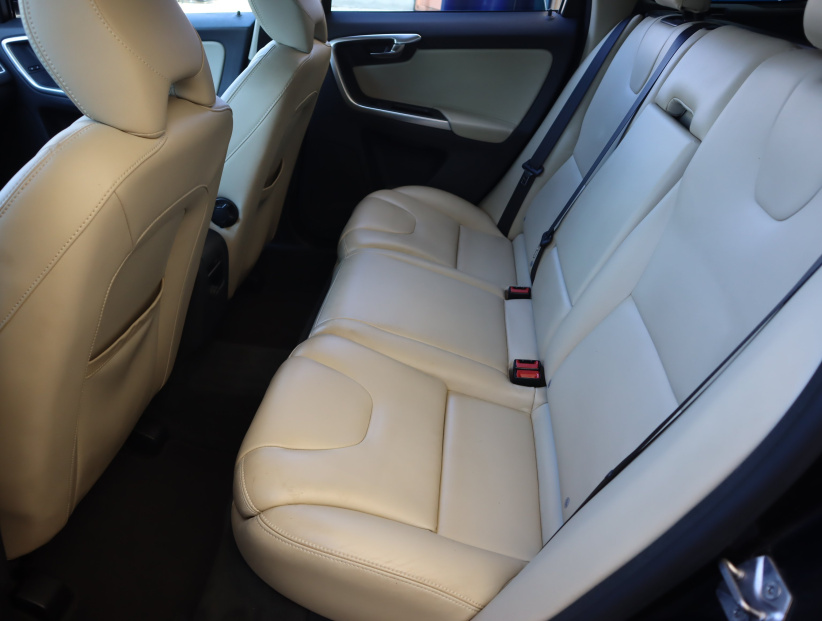 Volvo XC60, 2014