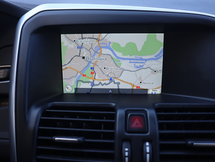 Volvo XC60, 2014