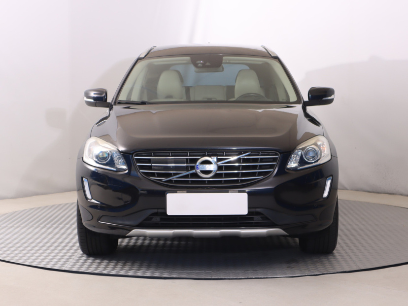 Volvo XC60, 2014