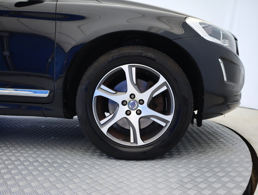 Volvo XC60, 2014