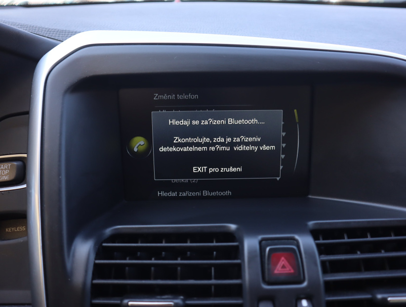 Volvo XC60, 2014