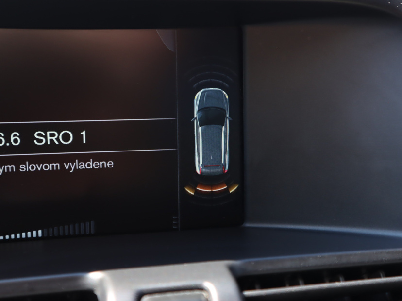 Volvo XC60, 2014