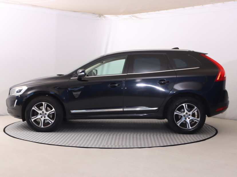 Volvo XC60, 2014