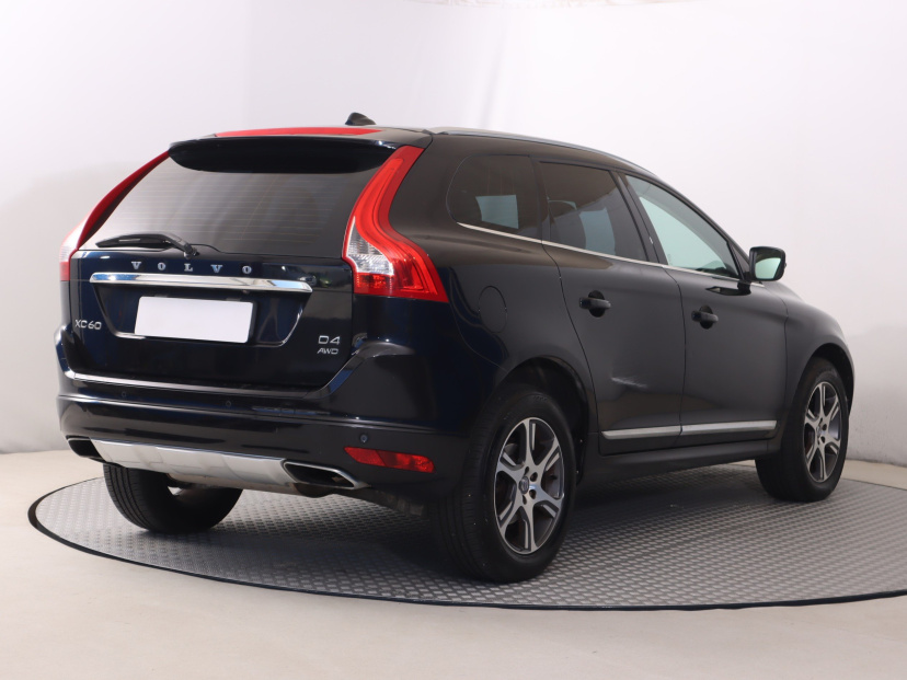 Volvo XC60, 2014