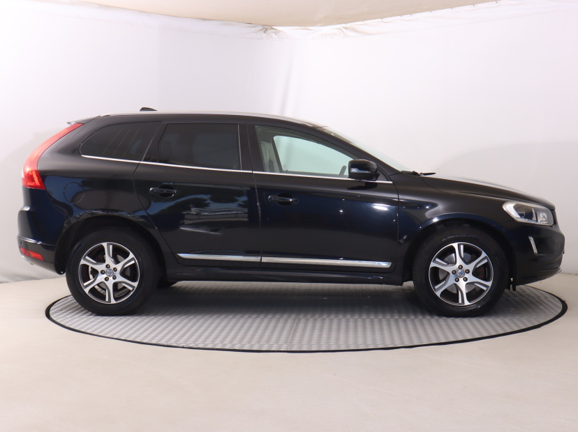 Volvo XC60, 2014