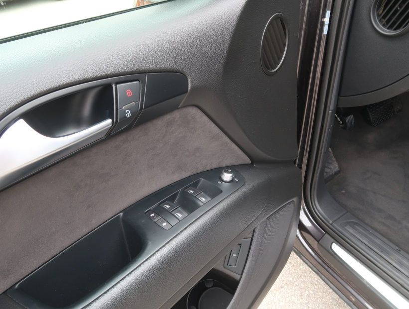 Audi Q7, 2010