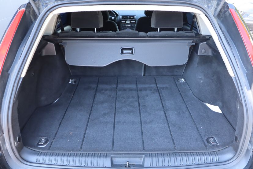 Ford Mondeo, 2004