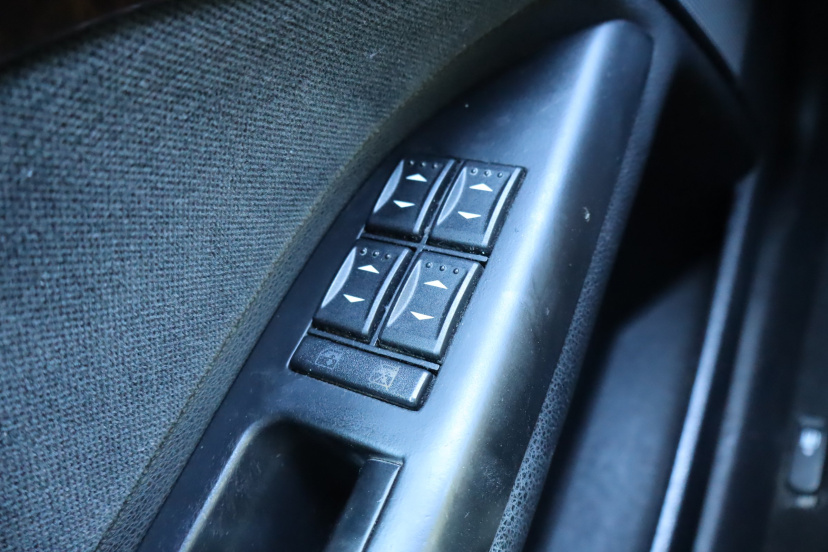 Ford Mondeo, 2004