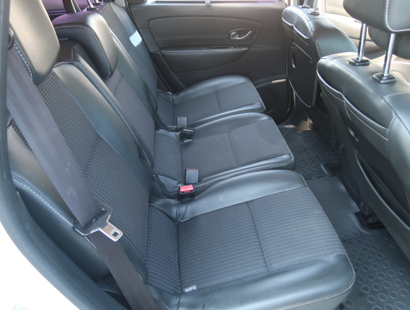 Renault Grand Scenic, 2013