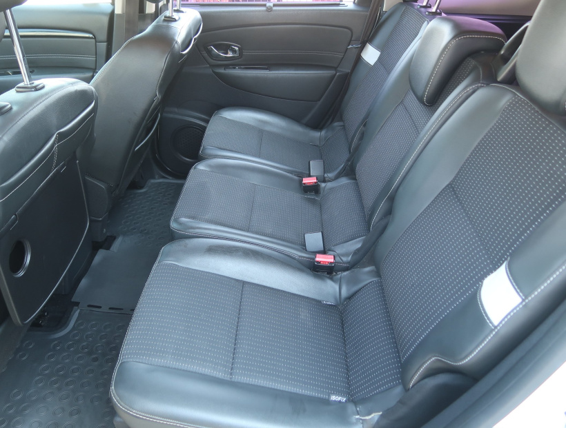 Renault Grand Scenic, 2013