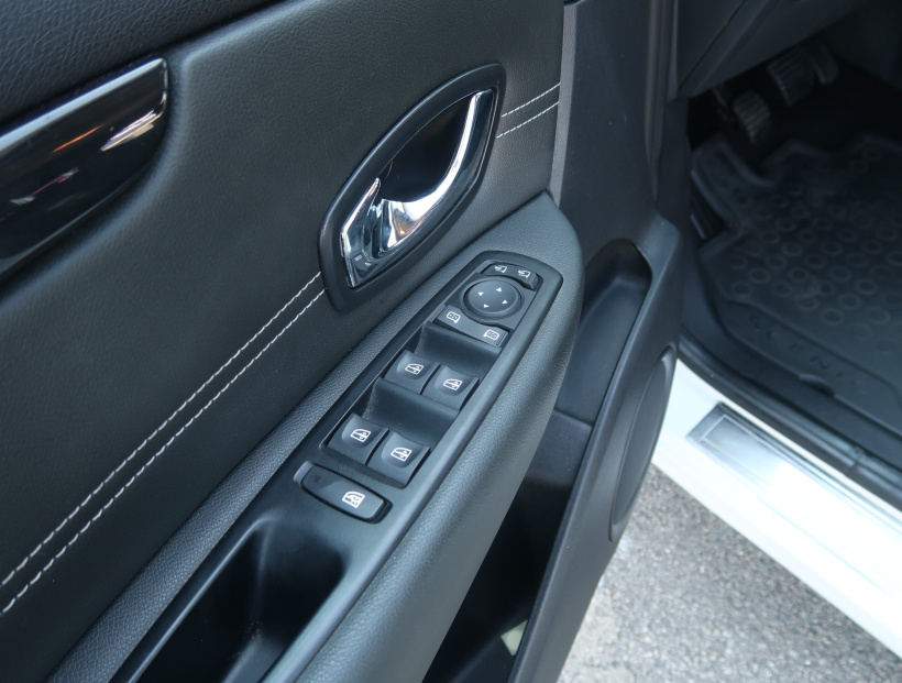 Renault Grand Scenic, 2013