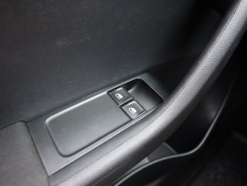 Škoda Fabia, 2016