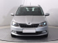 Škoda Fabia, 2016