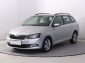 Škoda Fabia, 2016