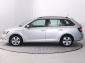 Škoda Fabia, 2016