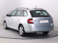 Škoda Fabia, 2016