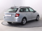 Škoda Fabia, 2016