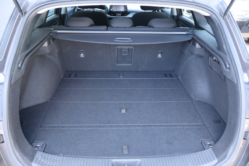 Hyundai i30, 2019