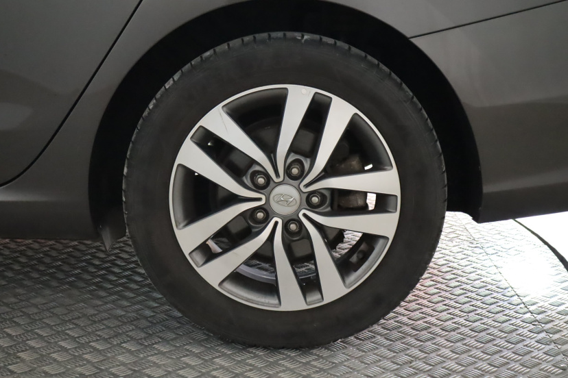 Hyundai i30, 2019