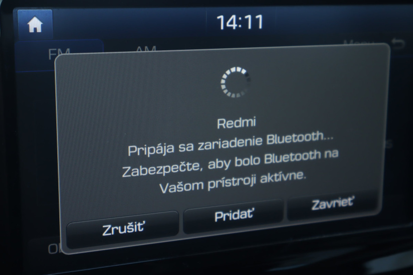 Hyundai i30, 2019