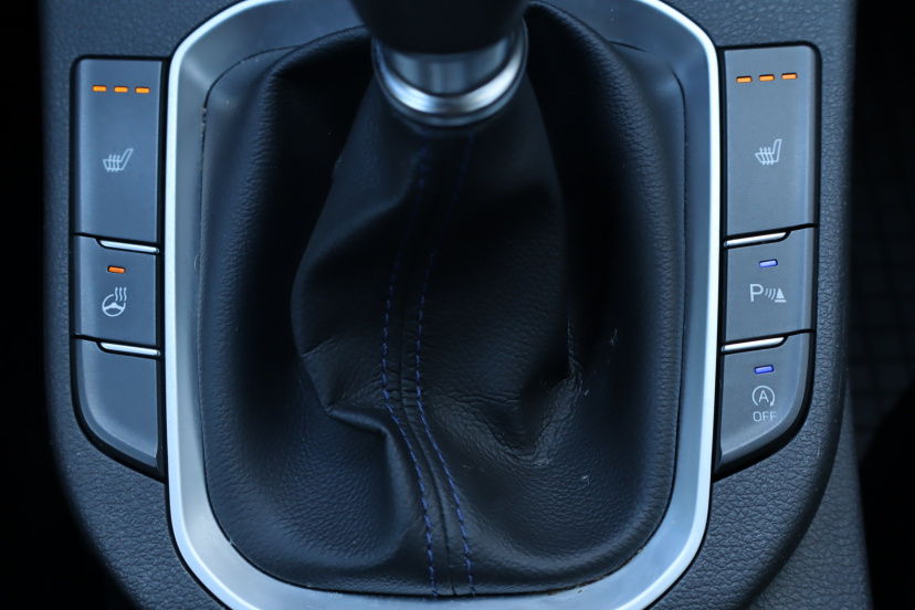 Hyundai i30, 2019