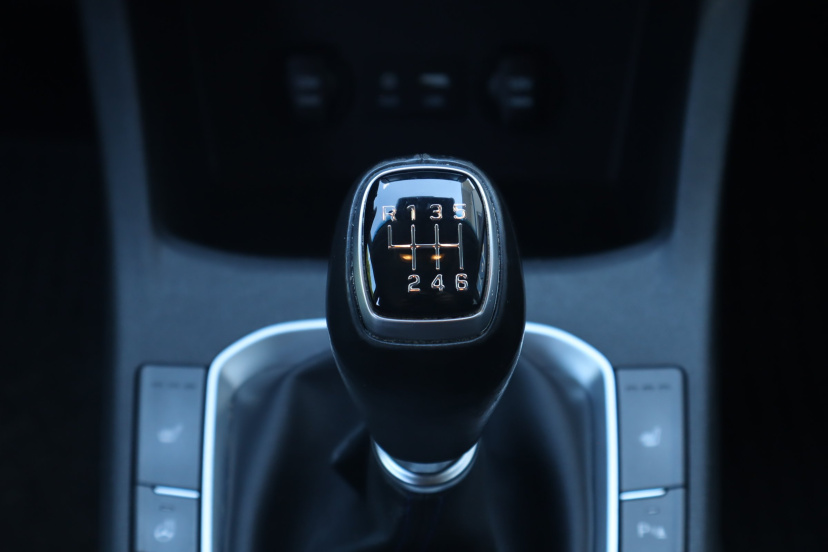 Hyundai i30, 2019