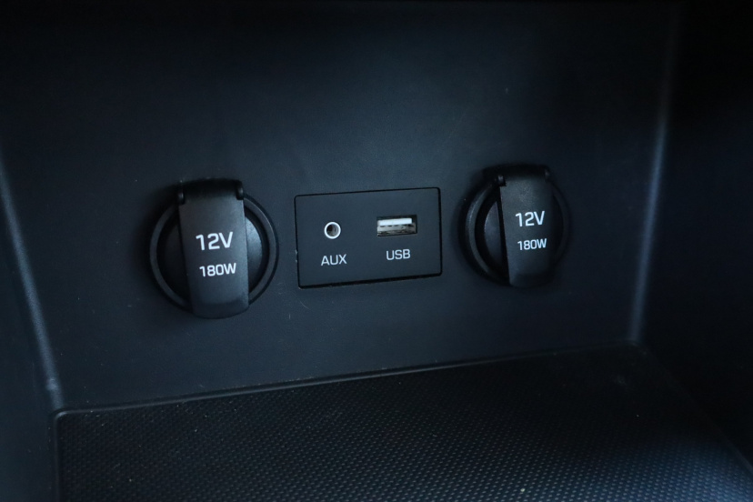 Hyundai i30, 2019