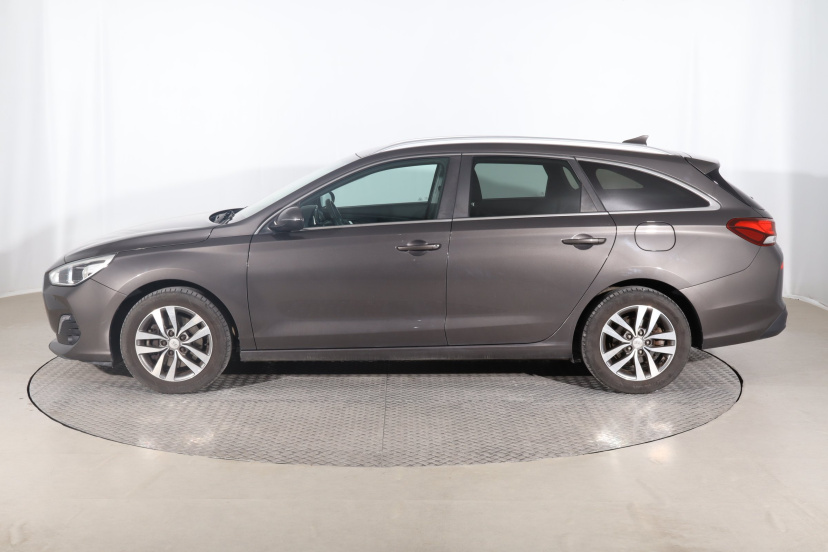 Hyundai i30, 2019