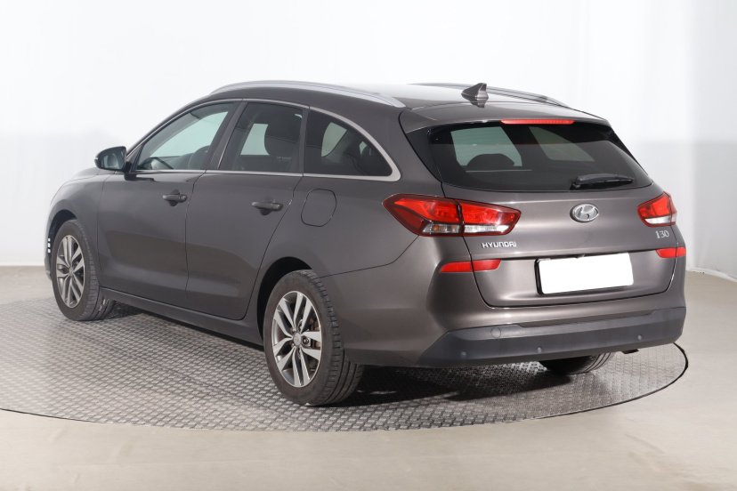 Hyundai i30, 2019