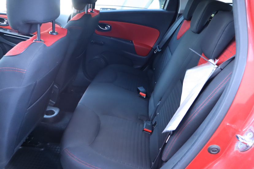 Renault Clio, 2013