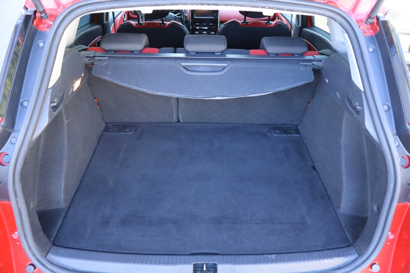 Renault Clio, 2013