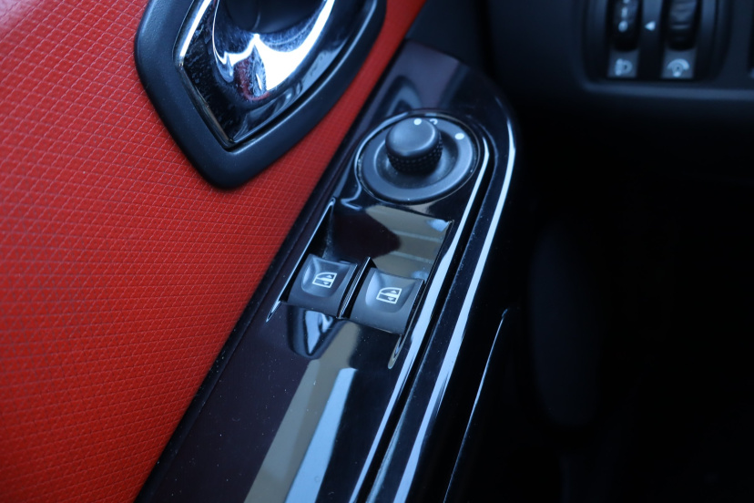 Renault Clio, 2013