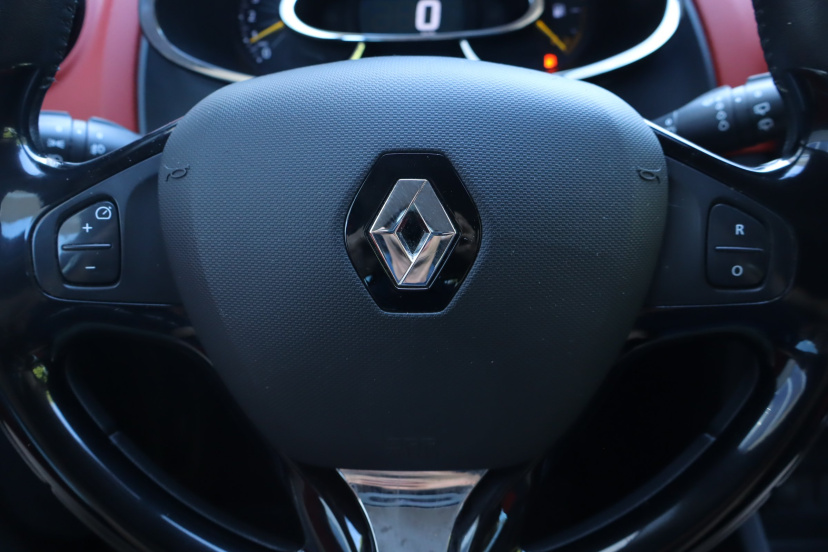 Renault Clio, 2013