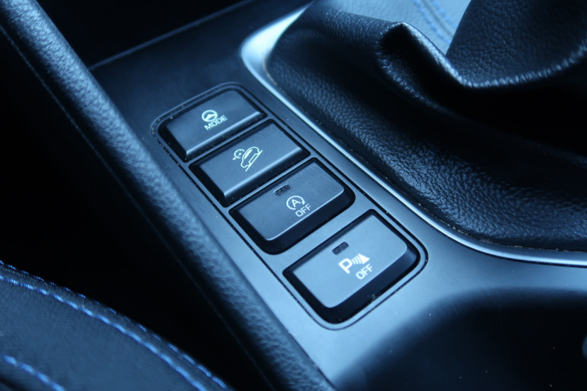 Hyundai Tucson, 2017