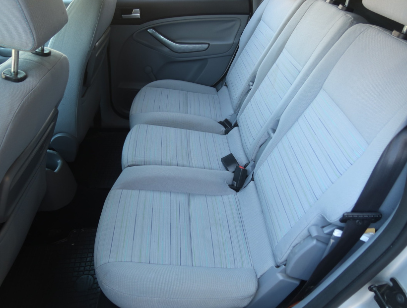 Ford C-Max, 2008