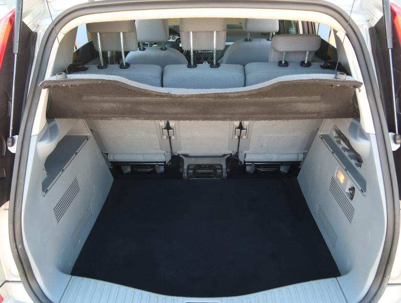 Ford C-Max, 2008