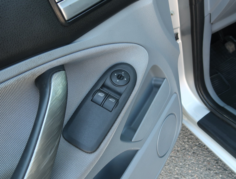 Ford C-Max, 2008