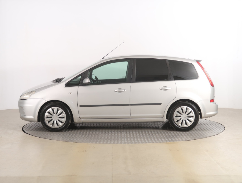 Ford C-Max, 2008