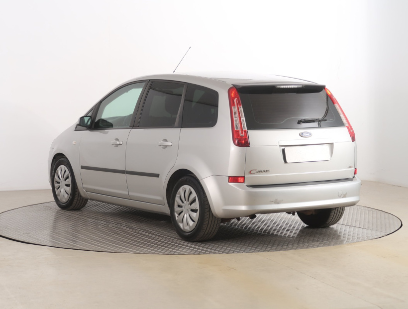 Ford C-Max, 2008