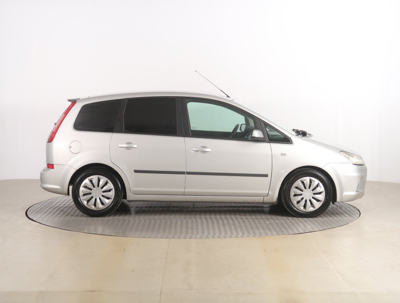 Ford C-Max, 2008