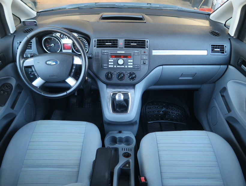 Ford C-Max, 2008