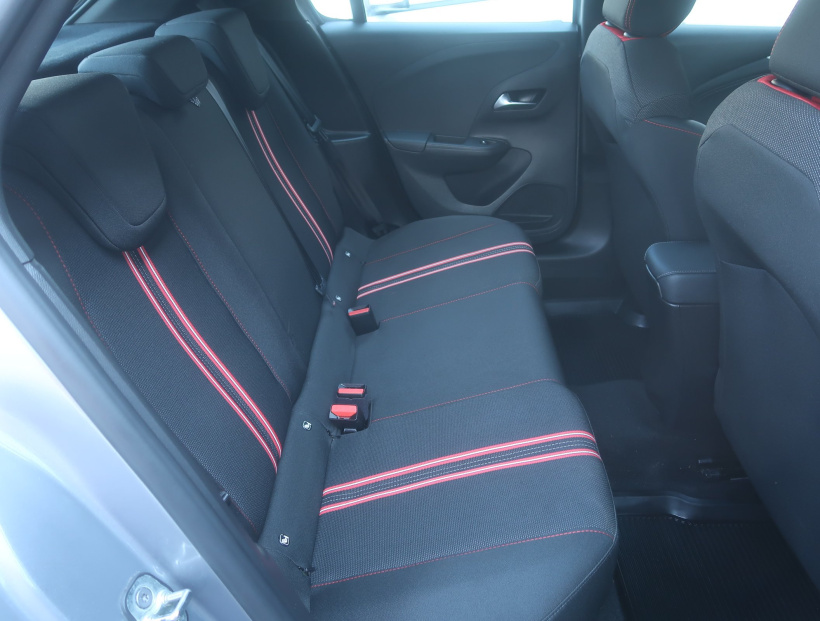 Opel Corsa, 2023