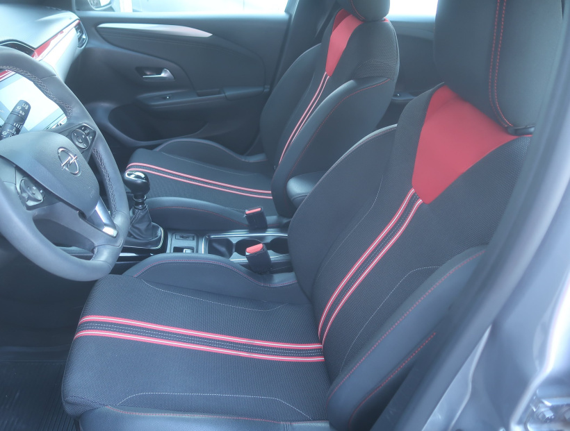 Opel Corsa, 2023