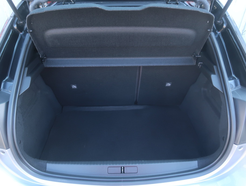 Opel Corsa, 2023